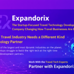 Expandorix: The Startup-Focused Travel Technology Development Company Changing How Travel Businesses Are Built