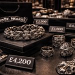 Chrome Hearts From Underground to Global Icon