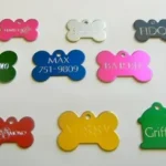 Premium Custom Diamond Tags Boost Brand Appeal and Visibility