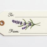 Professional Custom Gift Tags for Personal and Business Use