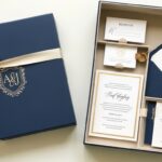 Custom Invitation Boxes for Memorable Event Presentation