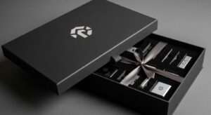 Elevate Your Packaging with Expertly Crafted Custom Presentation Boxes