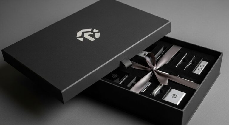 Elevate Your Packaging with Expertly Crafted Custom Presentation Boxes