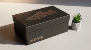 Drive Packaging Sales With Custom Shoe Boxes
