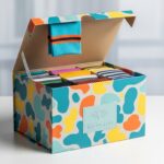 Premium Custom Socks Boxes for Retail Businesses