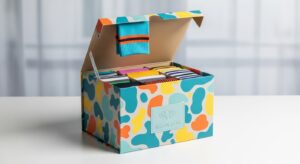 Premium Custom Socks Boxes for Retail Businesses