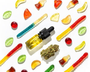 Delicious Cannabis Edibles for Consistent Effects
