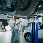 MOT Class 7 Explained: A Complete Guide to Class 4, Van MOT & Same Day MOT Test Options
