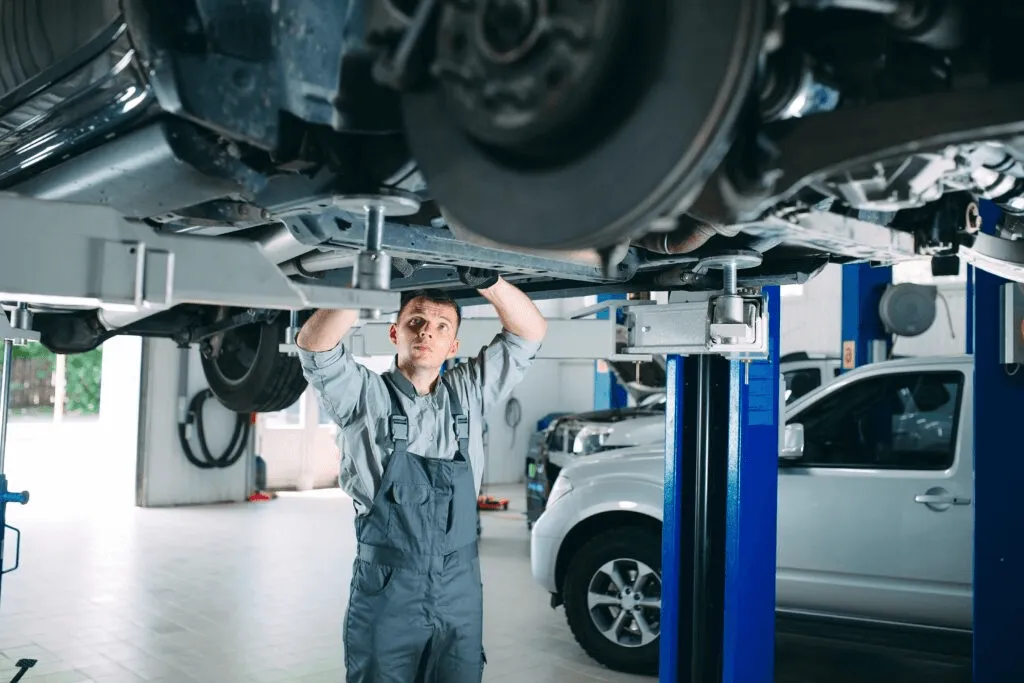 Dudley-Auto-Service