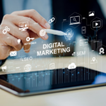 Top Rated Digital Marketing Agency in Dubai in 2026
