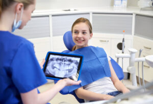 Gentle Digital Dentistry for Kids with Modern Tools