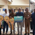 Dukung Pengentasan Kemiskinan di Jember, PTPN I Regional 5 Salurkan Rp30,43 Miliar