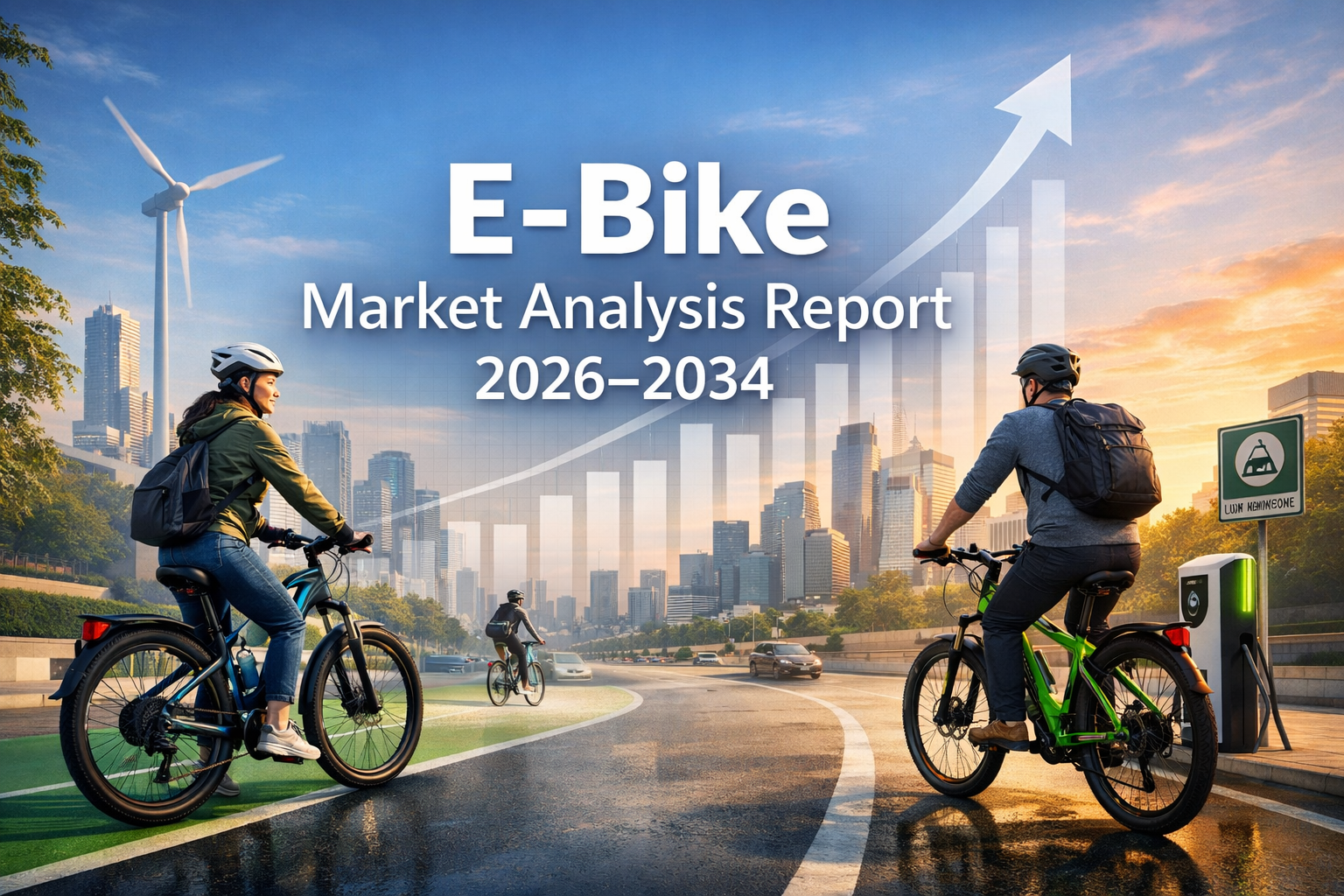 E-Bike Market