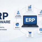 Top ERP Software Updates and Features Businesses Should Know