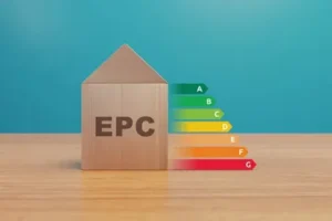 Energy Performance Certificate London: Everything You Need to Know