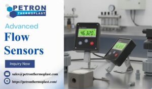 Flow Sensor Supplier for Bulk Industrial Requirements