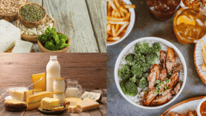 Foods That Are Hardest for Your Stomach to Digest