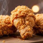 Why Crispy Broast Is the Most Craved Fried Chicken in Pakistan Right Now?