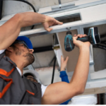 Why Is Garage Door Repair Dubai Becoming So Essential Today?