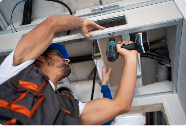 Why Is Garage Door Repair Dubai Becoming So Essential Today?