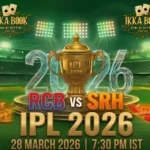 Online Cricket ID Provider in India: Why Ikkabook is the Best Choice