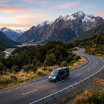 How to Experience the Most Scenic Routes on a New Zealand Road Trip