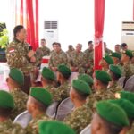 ‎Harapan Besar Masa Depan Pertahanan Negeri di Lamongan