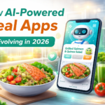 How AI-Powered Meal Apps Are Evolving in 2026 and Beyond