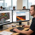 How Mechanical Contractors Are Using New Technology to Stay Ahead of the Competition?