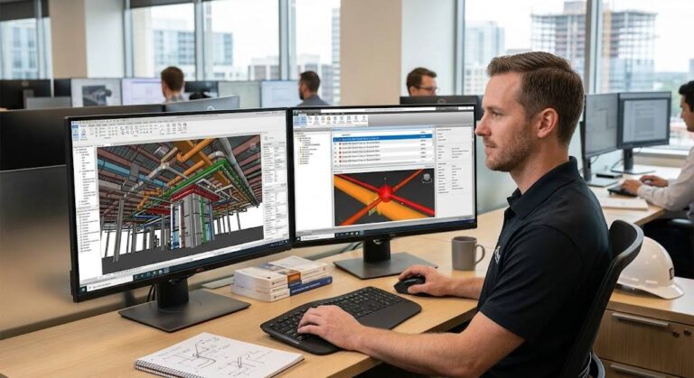 How Mechanical Contractors Are Using New Technology to Stay Ahead of the Competition?