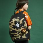 Best Accessories With BAPE Backpack