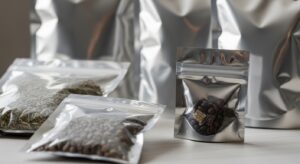 Why Cheap Mylar Bags Are Redefining Smart Packaging for Modern Brands?