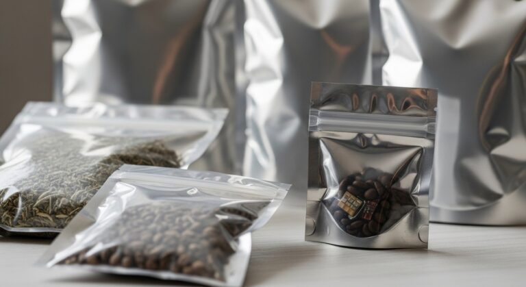 Why Cheap Mylar Bags Are Redefining Smart Packaging for Modern Brands?
