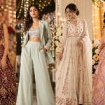 Gen-Z Wedding Looks: Which Style Will Steal the Spotlight?