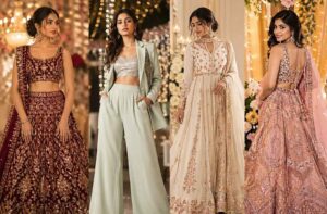 Gen-Z Wedding Looks: Which Style Will Steal the Spotlight?