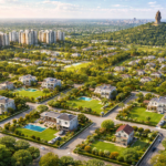 Buy Luxury Villa Plots at KNS Unnati Phase 5 Mysore Road