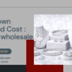 Compare Lab Grown Diamond Prices Near You Easily