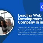 Leading Web Development Company in Bangalore | Oricmeta