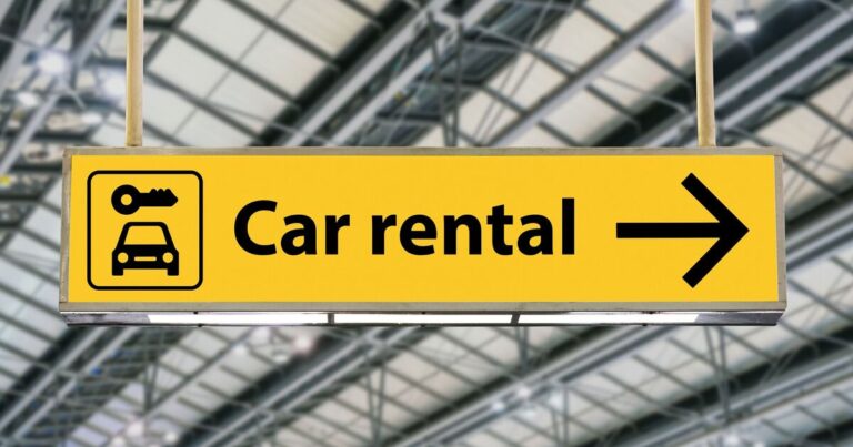 How Long Term Car Rental Dubai Best in 2026?