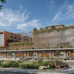 Manglam Summit Signature Sangam Jaipur Office & Retail Units