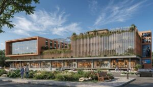 Manglam Summit Signature Sangam Jaipur Office & Retail Units