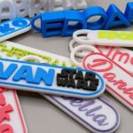 7 Unique Name Badges Ideas for School in Dubai in 2026