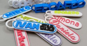 7 Unique Name Badges Ideas for School in Dubai in 2026