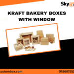 Unlock Growth with Kraft Box Packaging: The Smart Way to Boost Brand Visibility & Sales