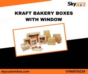Unlock Growth with Kraft Box Packaging: The Smart Way to Boost Brand Visibility & Sales