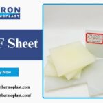 PVDF Sheet with Smooth Surface Finish for Easy Fabrication