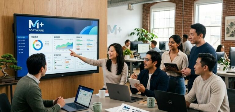 Mobile App Design Agency: A Simple Path to Digital Success