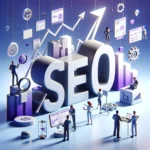 Top SEO Services in Pakistan: Boost Rankings, Traffic, and Sales Fast