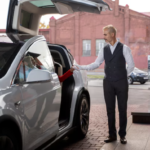 Cheap Luxury Car Rental London for Weddings, Events, and Travel