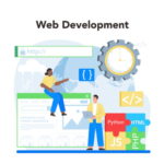 Affordable Web Development Service to Grow Your Online Presence